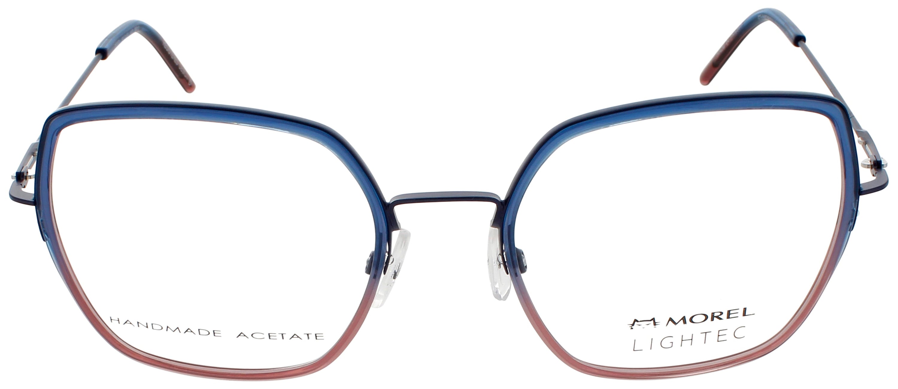 Lightec Lightec Optical Glasses BLUE/PINK