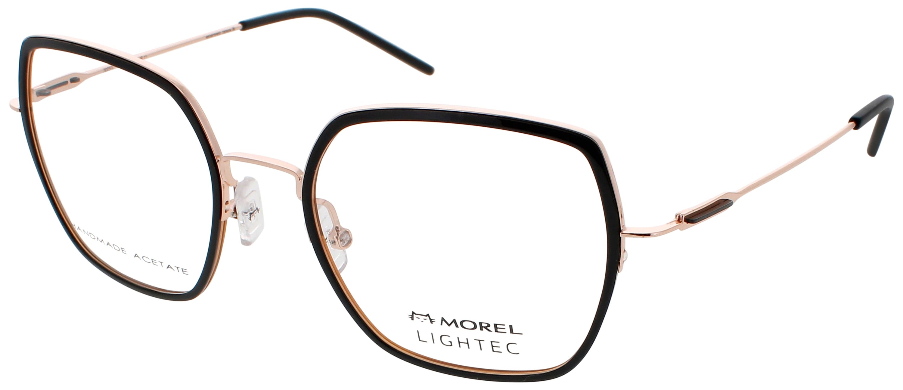 Lightec Lightec Optical Glasses BLUE/PINK