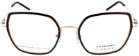 Lightec Lightec Optical Glasses BLUE/PINK