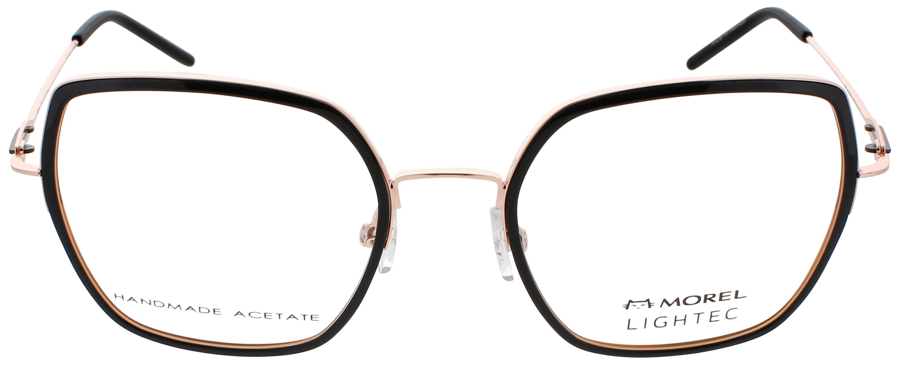 Lightec Lightec Optical Glasses BLUE/PINK