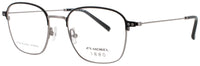 1880-Morel 1880-Morel Optical Glasses Black