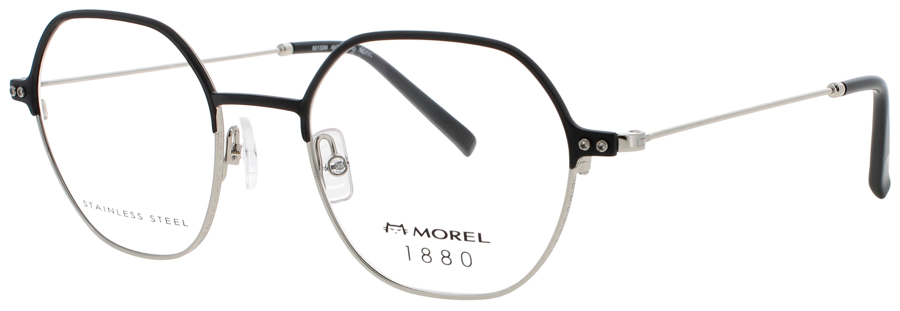 1880-Morel 1880-Morel Optical Glasses