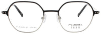 1880-Morel 1880-Morel Optical Glasses