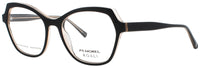 Koali-Morel Koali-Morel Optical Glasses Black