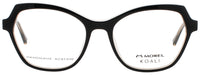 Koali-Morel Koali-Morel Optical Glasses Black