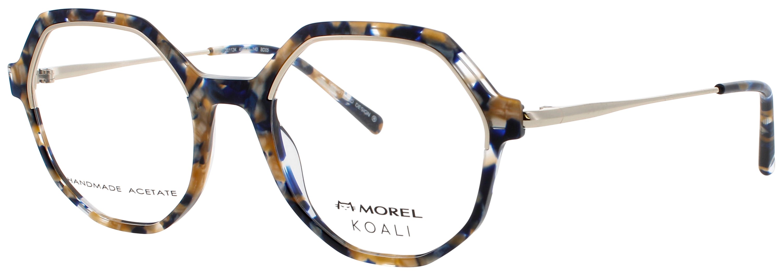 Koali-Morel Koali-Morel Optical Glasses