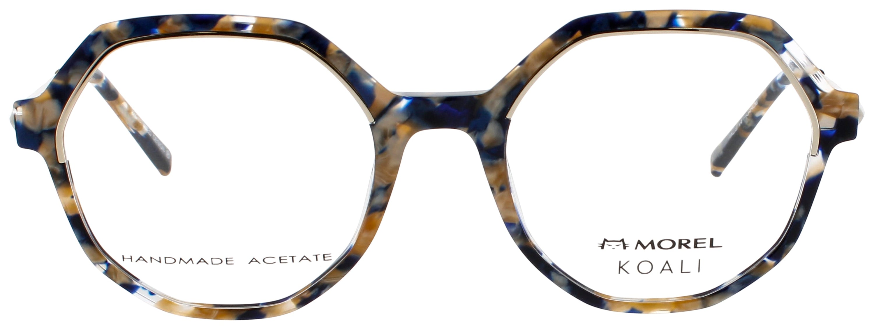 Koali-Morel Koali-Morel Optical Glasses