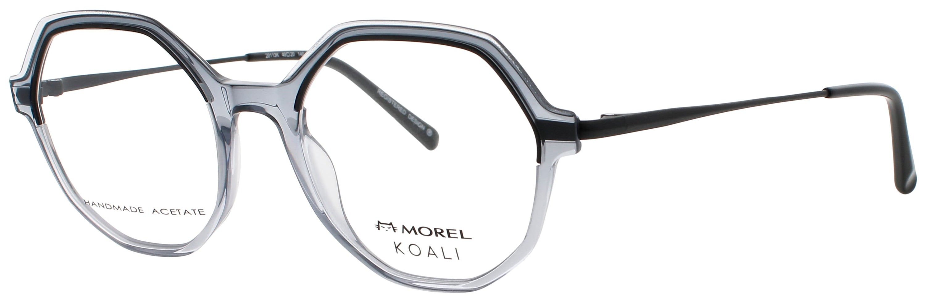 Koali-Morel Koali-Morel Optical Glasses