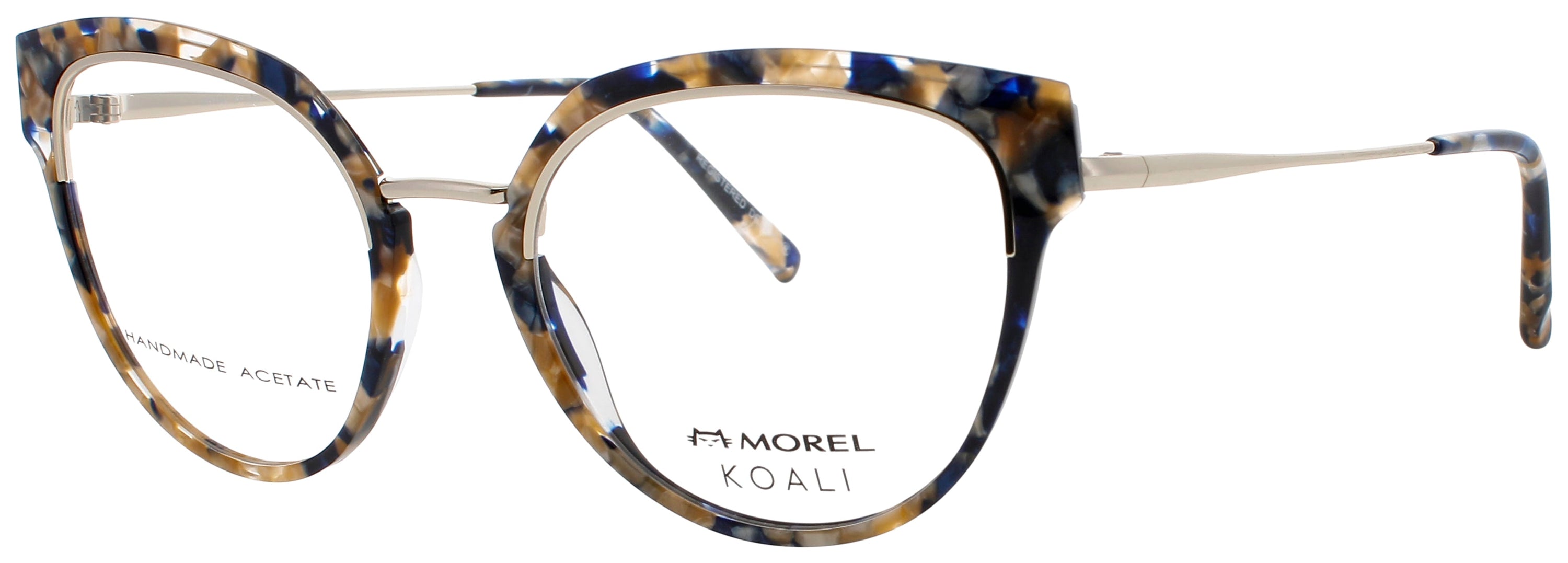 Koali-Morel Koali-Morel Optical Glasses