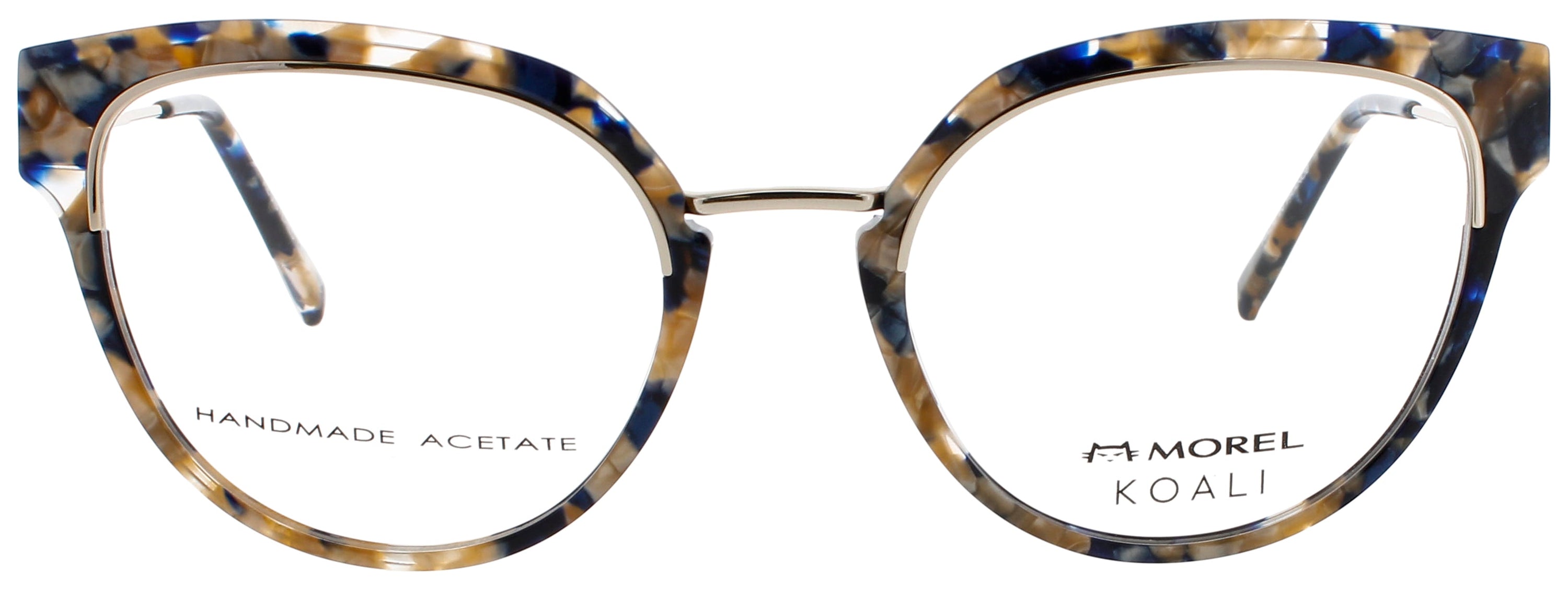 Koali-Morel Koali-Morel Optical Glasses