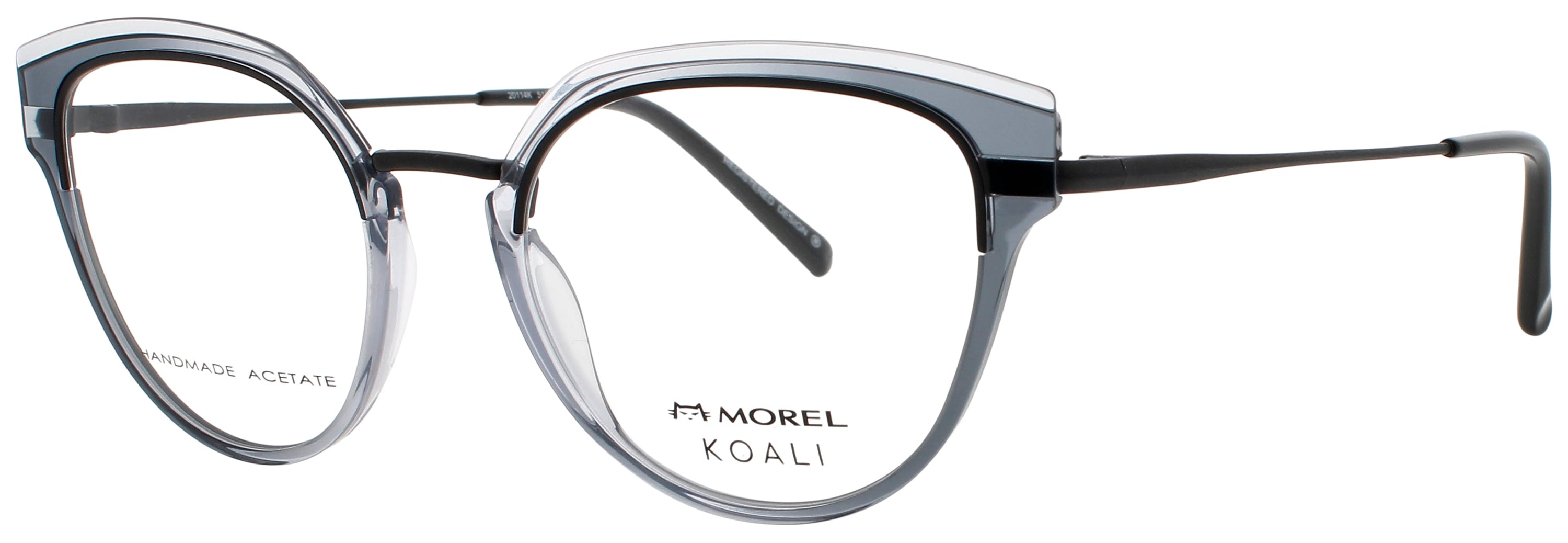 Koali-Morel Koali-Morel Optical Glasses