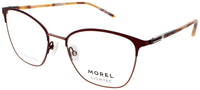 Lightec Lightec Optical Glasses DARK PLUM
