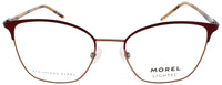 Lightec Lightec Optical Glasses DARK PLUM