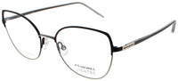 Lightec Lightec Optical Glasses DARK PLUM