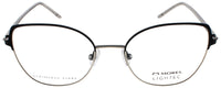 Lightec Lightec Optical Glasses DARK PLUM