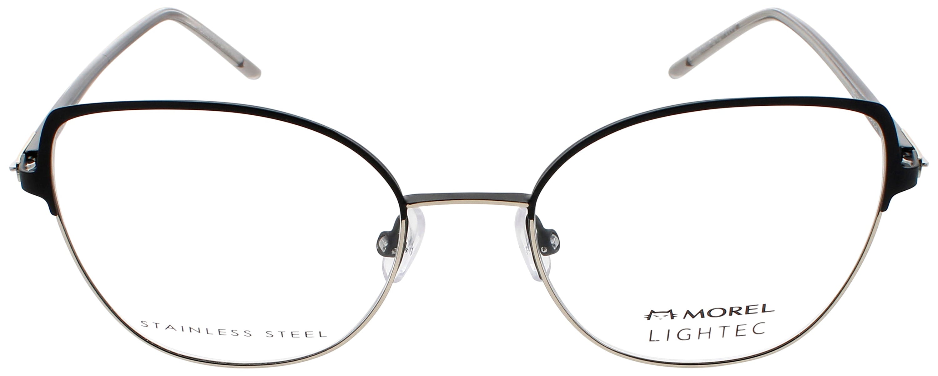 Lightec Lightec Optical Glasses DARK PLUM