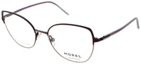 Lightec Lightec Optical Glasses DARK PLUM