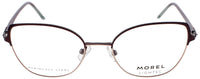 Lightec Lightec Optical Glasses DARK PLUM