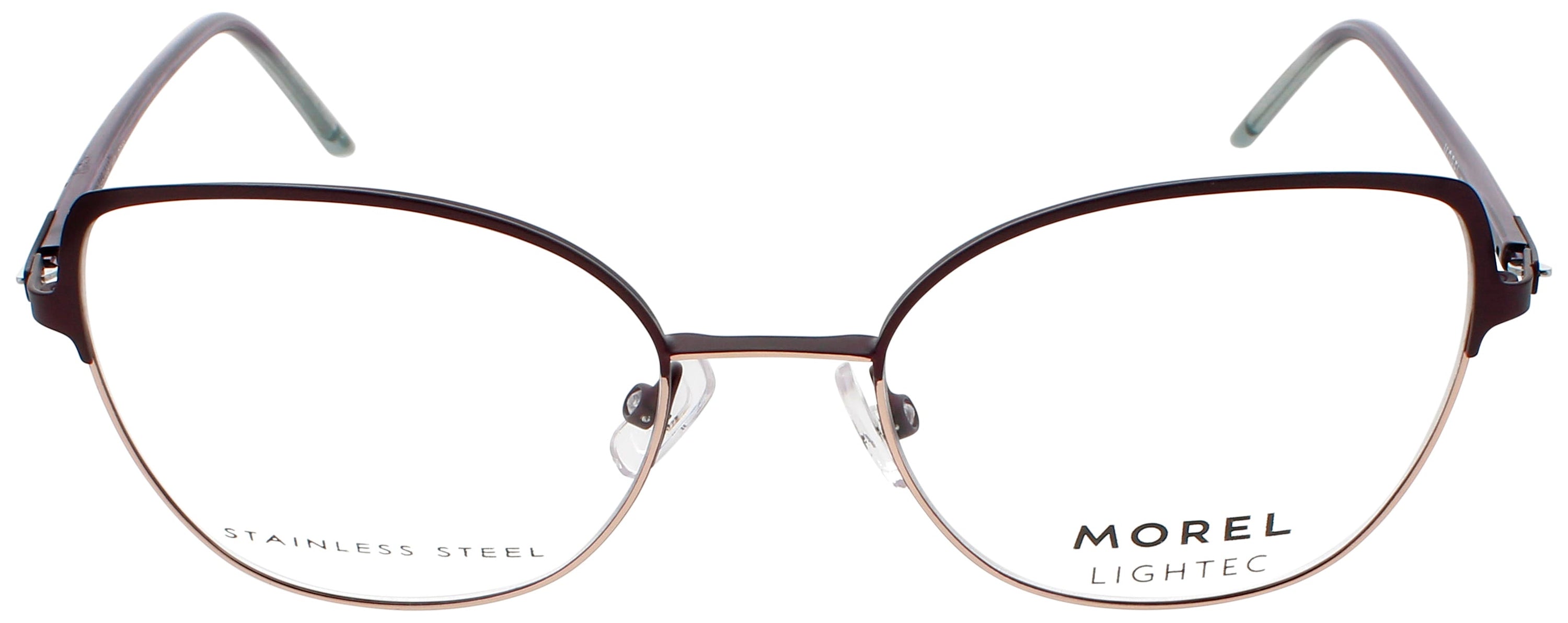 Lightec Lightec Optical Glasses DARK PLUM