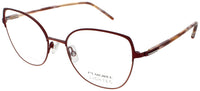 Lightec Lightec Optical Glasses DARK PLUM