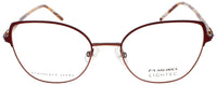 Lightec Lightec Optical Glasses DARK PLUM