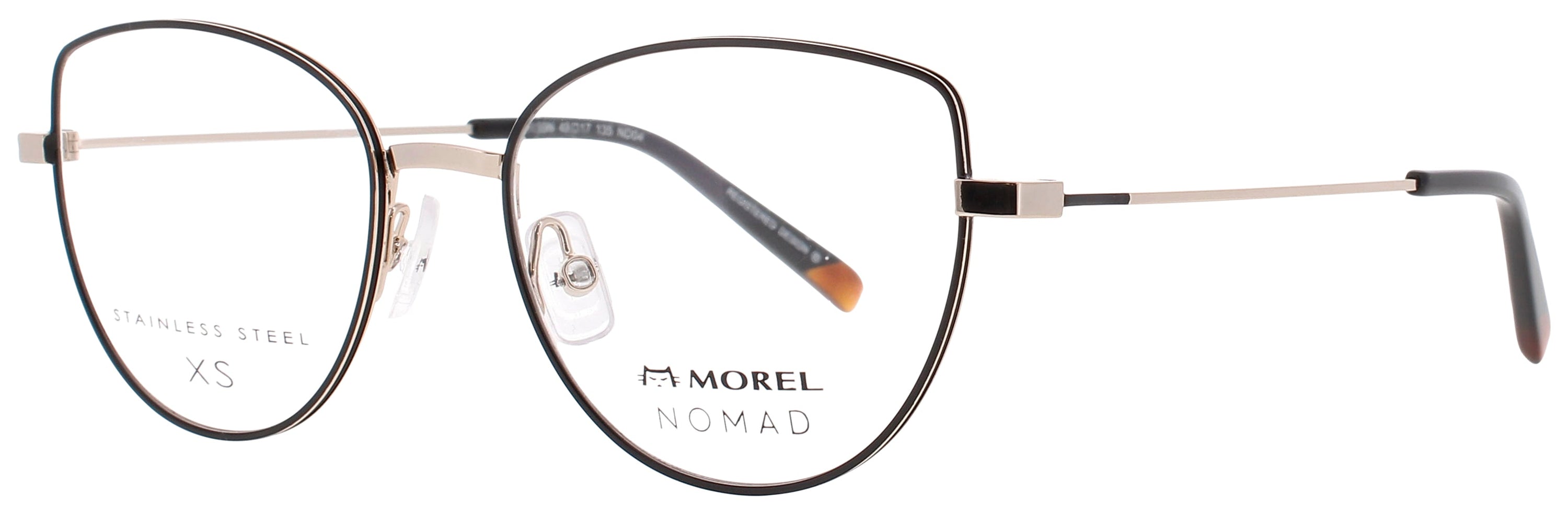 Nomad-Morel Nomad-Morel Optical Glasses