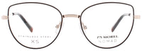 Nomad-Morel Nomad-Morel Optical Glasses