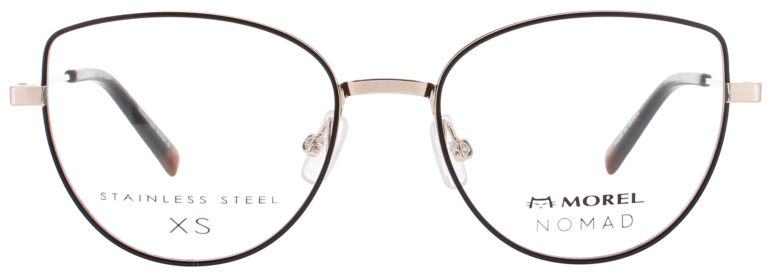 Nomad-Morel Nomad-Morel Optical Glasses