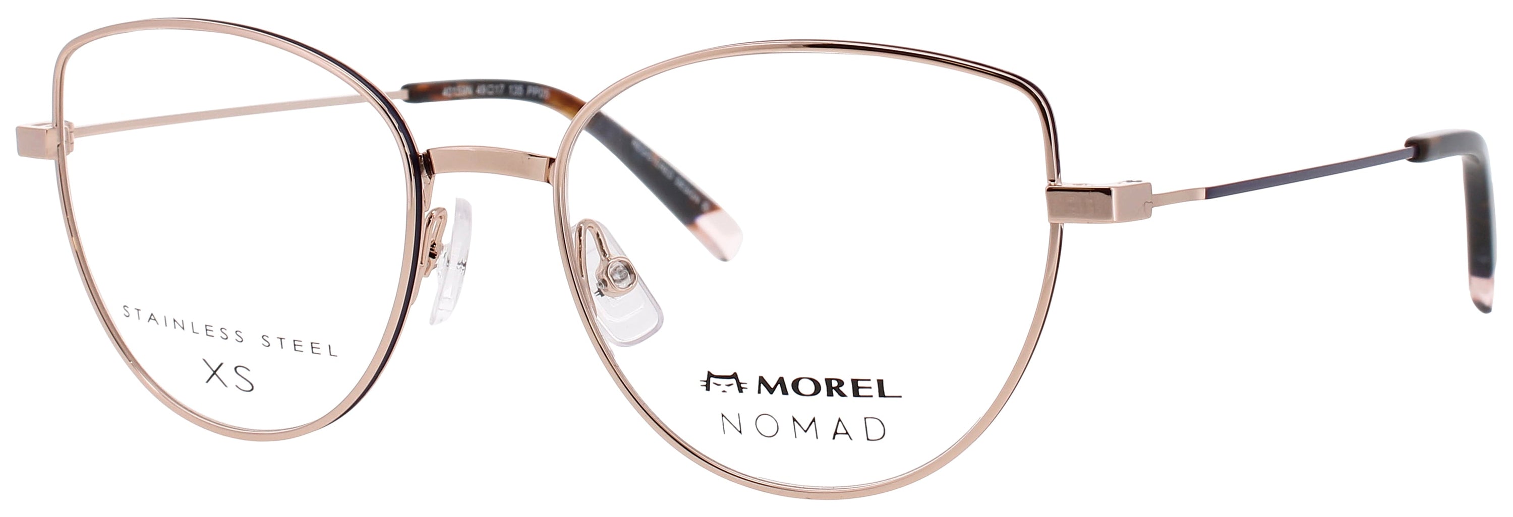 Nomad-Morel Nomad-Morel Optical Glasses