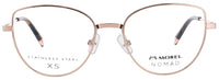 Nomad-Morel Nomad-Morel Optical Glasses