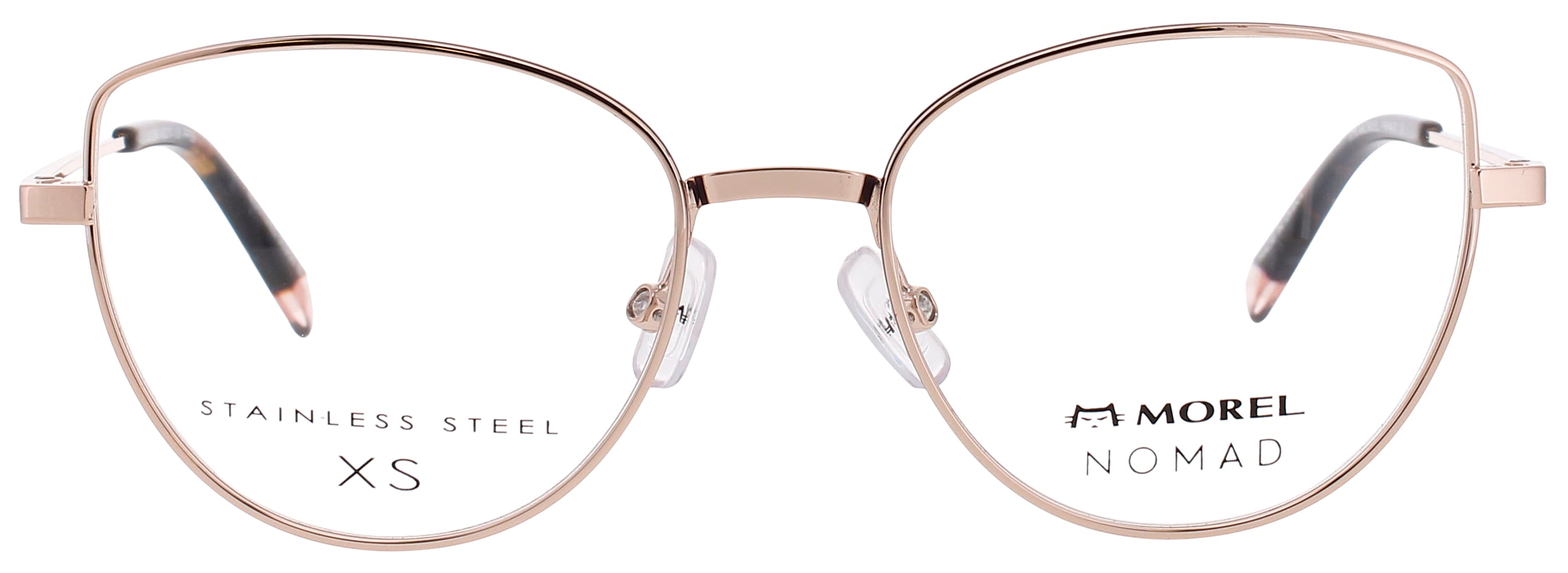 Nomad-Morel Nomad-Morel Optical Glasses