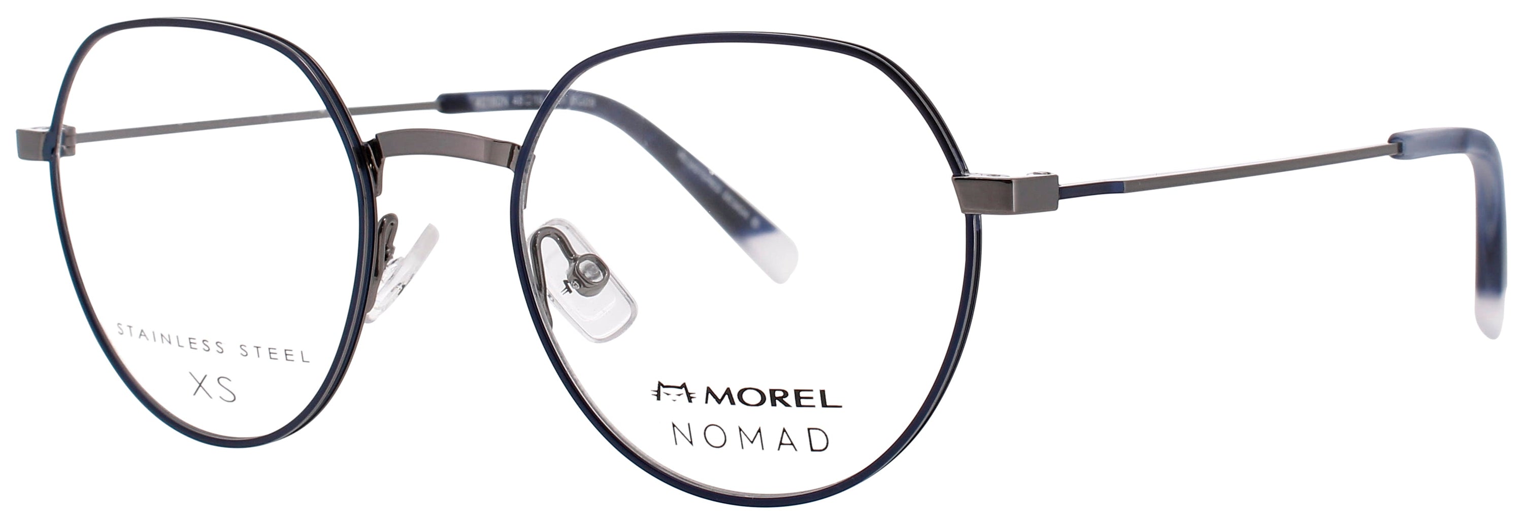 Nomad-Morel Nomad-Morel Optical Glasses