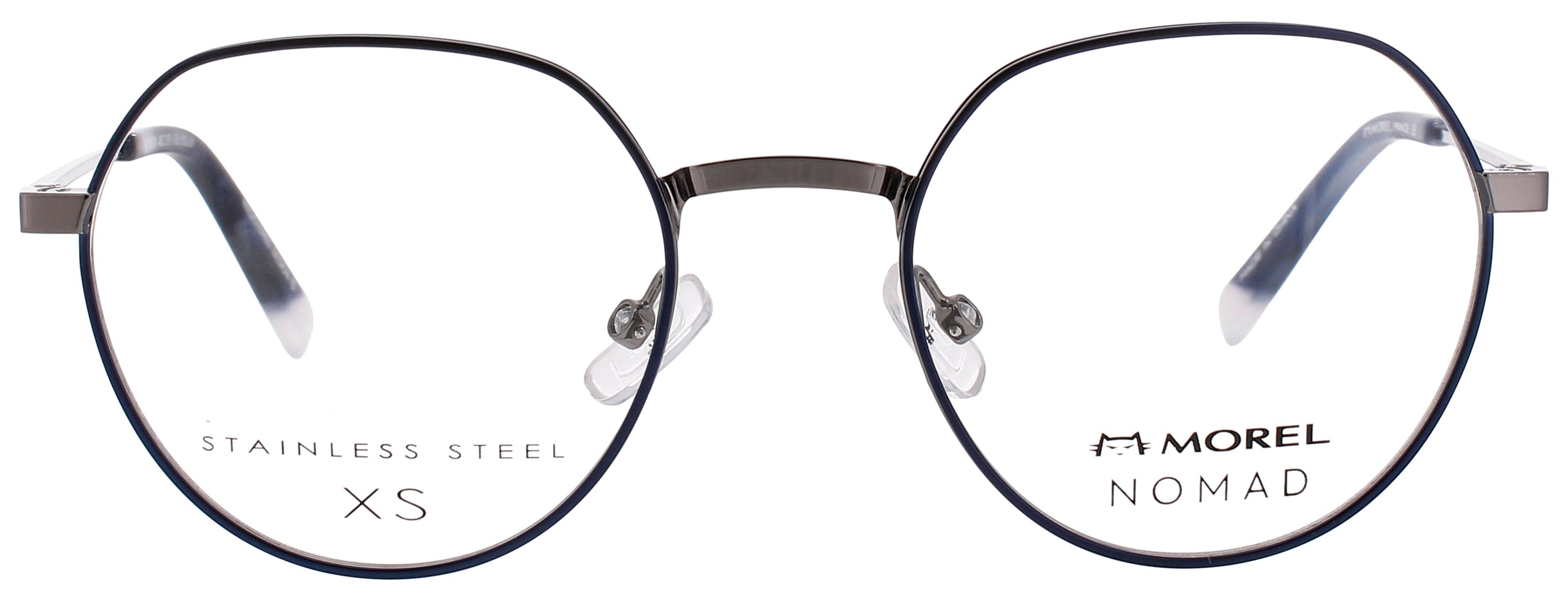 Nomad-Morel Nomad-Morel Optical Glasses