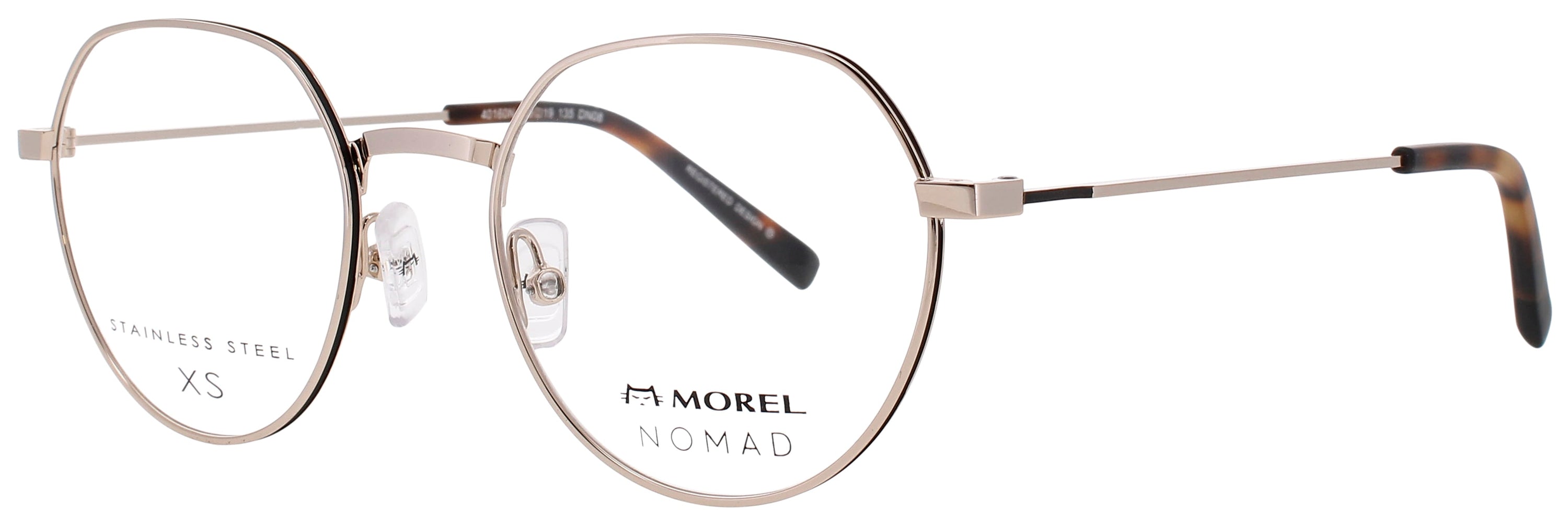 Nomad-Morel Nomad-Morel Optical Glasses