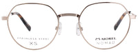Nomad-Morel Nomad-Morel Optical Glasses