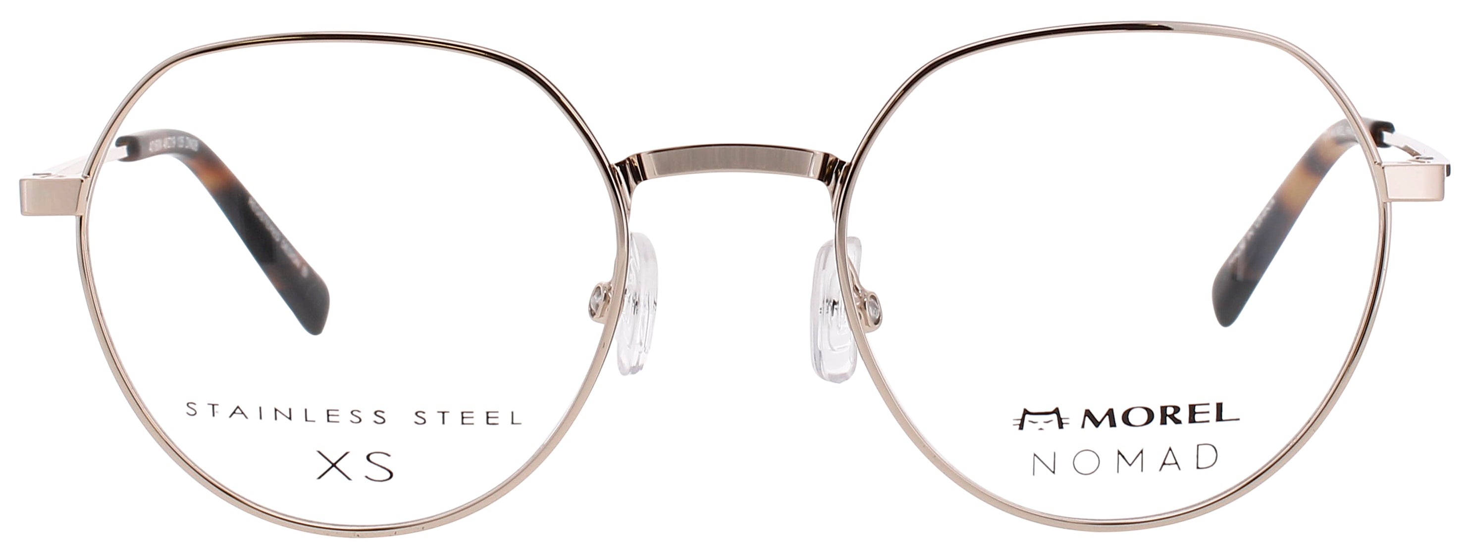 Nomad-Morel Nomad-Morel Optical Glasses