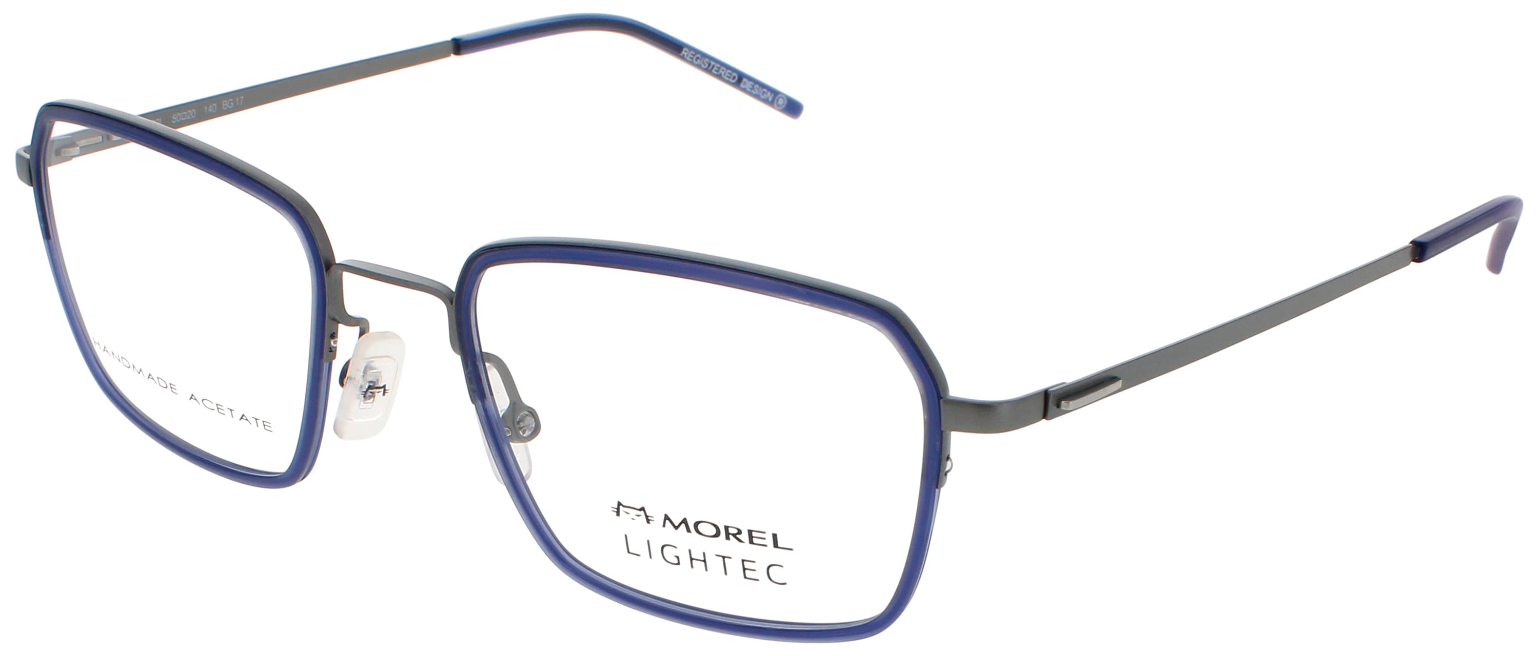 Lightec-Morel Lightec-Morel Optical Glasses