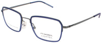 Lightec-Morel Lightec-Morel Optical Glasses Blue