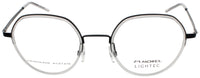 Lightec-Morel Lightec-Morel Optical Glasses Gray