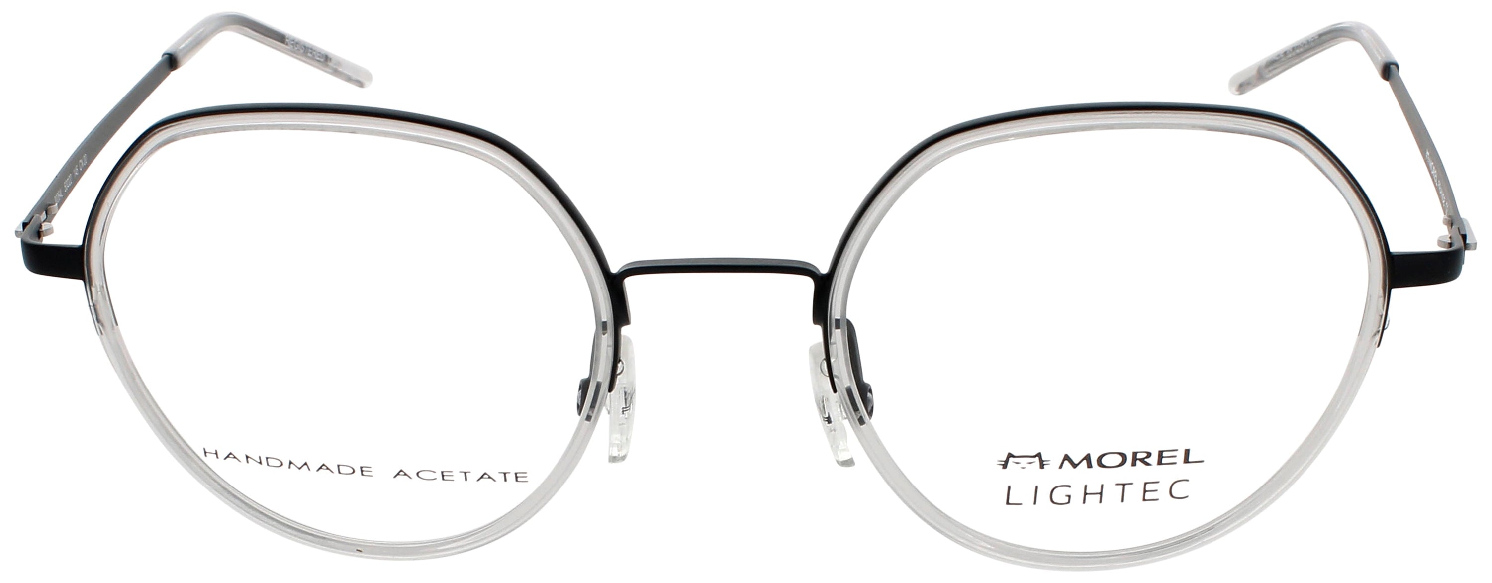 Lightec-Morel Lightec-Morel Optical Glasses Gray