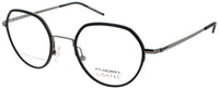 Lightec-Morel Lightec-Morel Optical Glasses Black