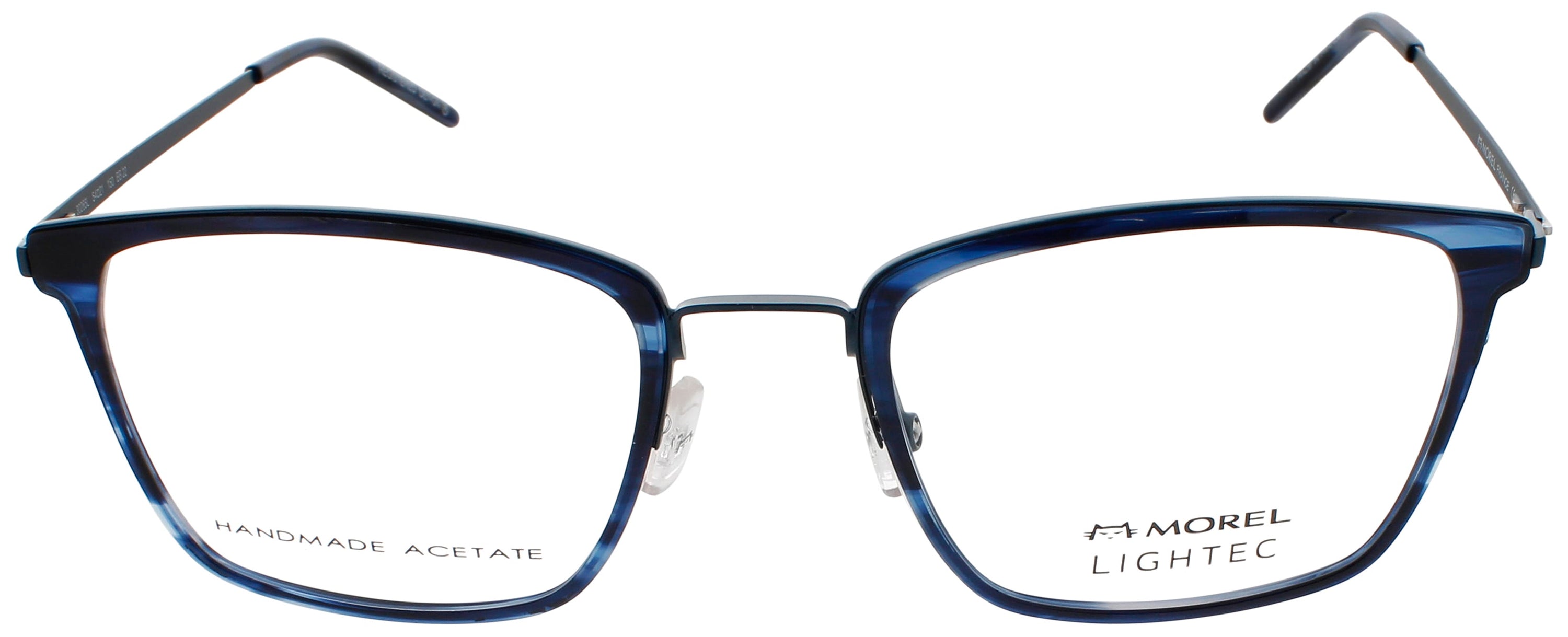 Lightec Lightec Optical Glasses DARK BLUE