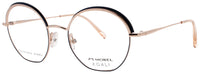 Koali-Morel Koali-Morel Optical Glasses Gold