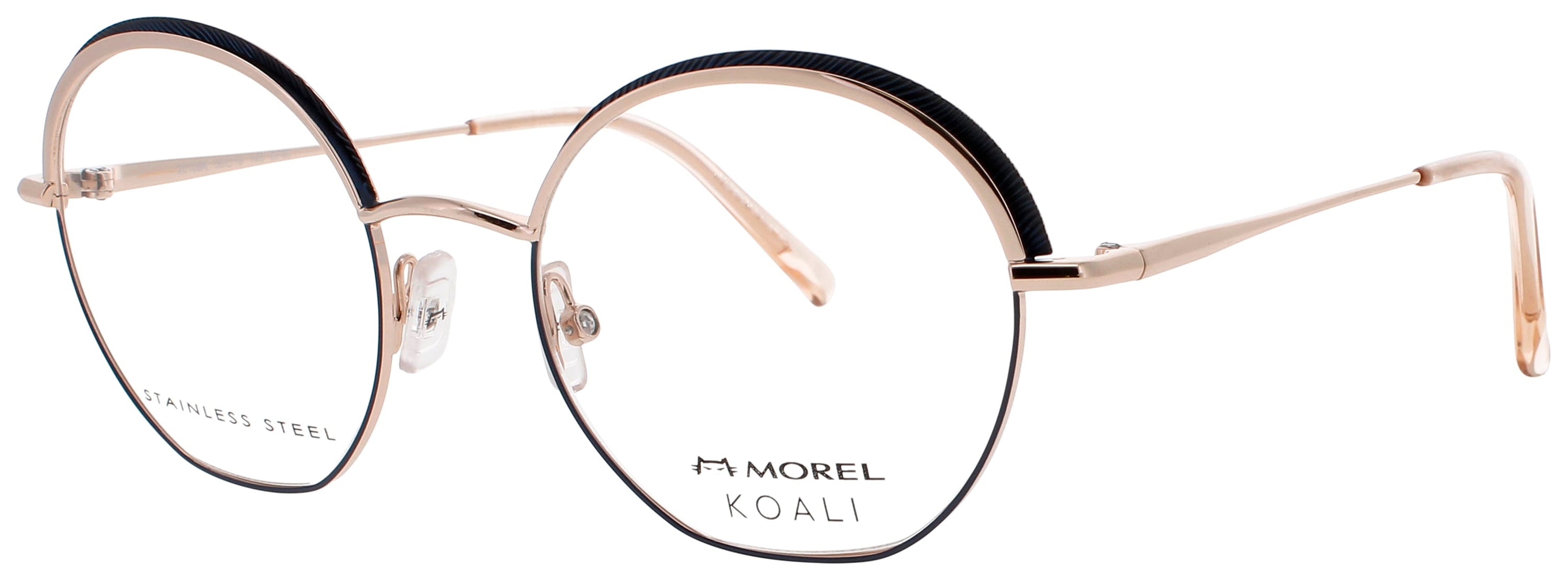 Koali-Morel Koali-Morel Optical Glasses Gold