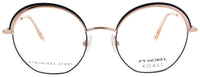 Koali-Morel Koali-Morel Optical Glasses Gold