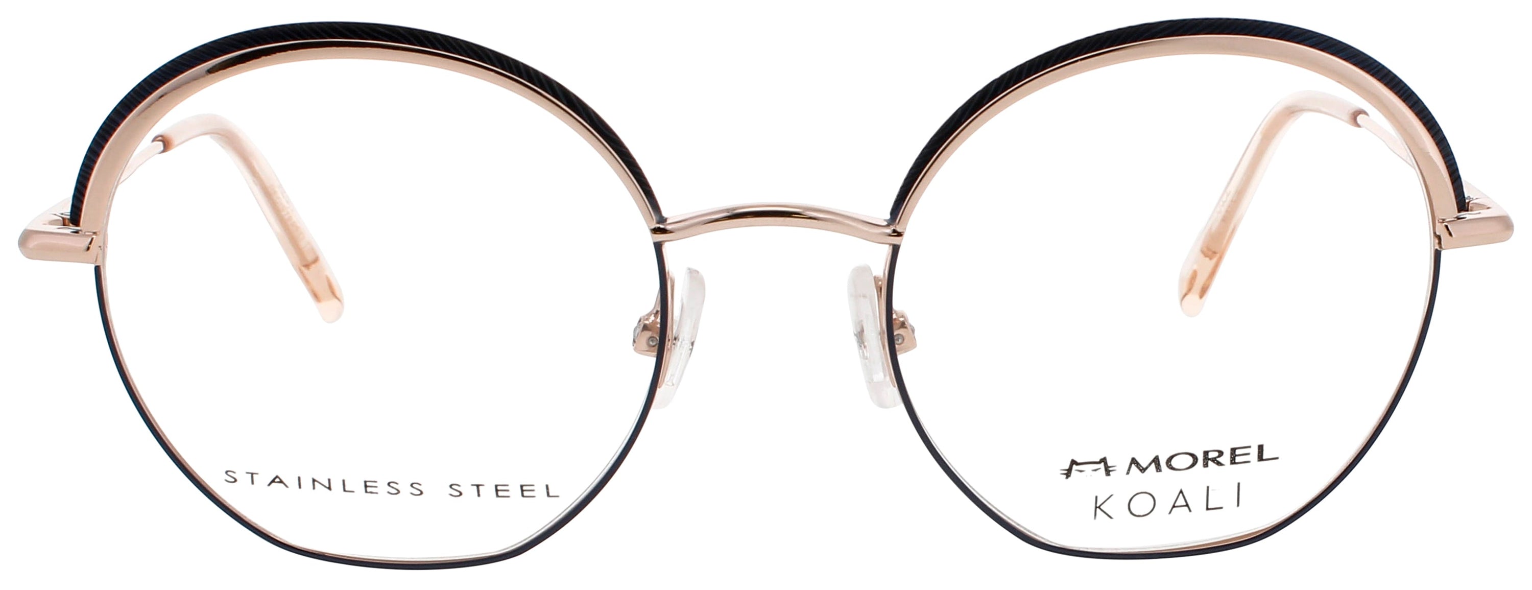 Koali-Morel Koali-Morel Optical Glasses Gold
