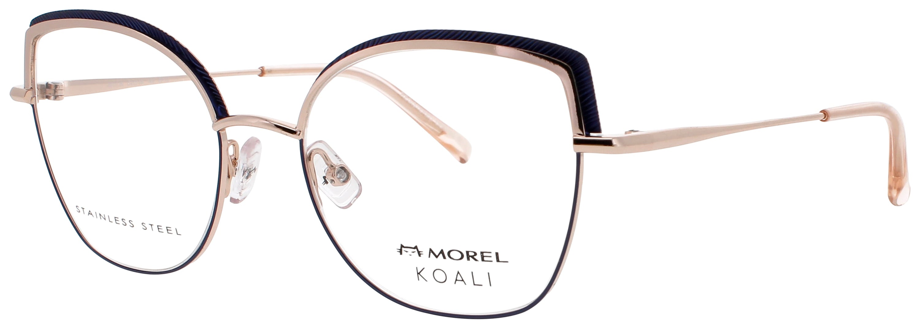 Koali-Morel Koali-Morel Optical Glasses