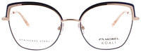 Koali-Morel Koali-Morel Optical Glasses