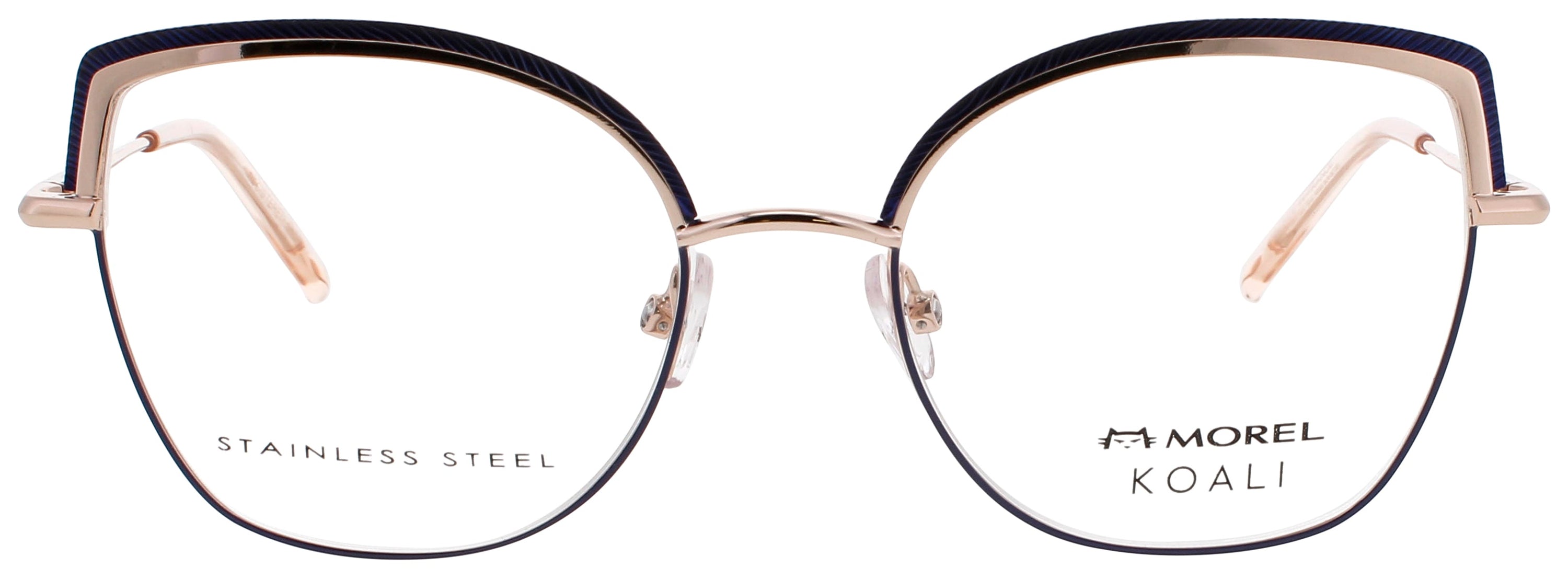 Koali-Morel Koali-Morel Optical Glasses