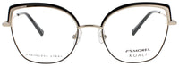 Koali-Morel Koali-Morel Optical Glasses